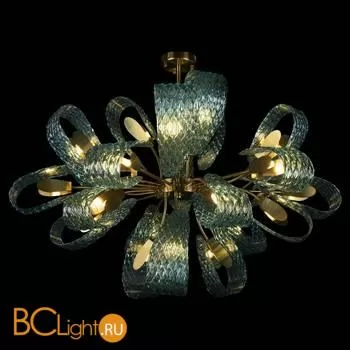 Подвесной светильник LOFT IT lirio 10214/1000 - Фото 2