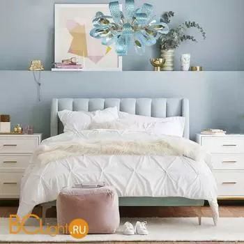 Подвесной светильник LOFT IT lirio 10214/1000 - Фото 5