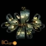 Подвесной светильник LOFT IT lirio 10214/1000 - Фото 2