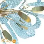 Подвесной светильник LOFT IT lirio 10214/1000 - Фото 3