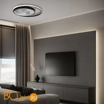 Потолочный светильник LOFT IT luna 10217 - Фото 5