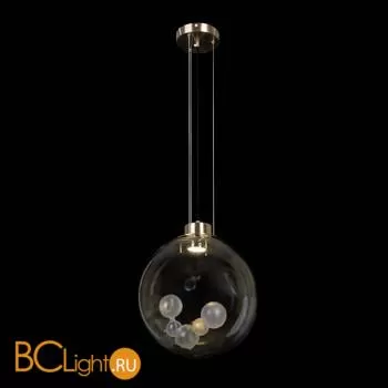 Подвесной светильник LOFT IT Magic 10095 Opal - Фото 0