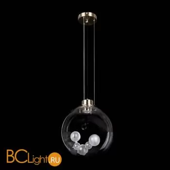 Подвесной светильник LOFT IT Magic 10095 Opal - Фото 2