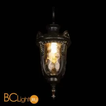 Уличный настенный светильник LOFT IT marbella 100002W - Фото 2