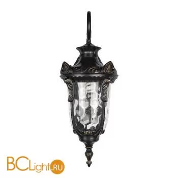 Уличный настенный светильник LOFT IT marbella 100002W - Фото 3