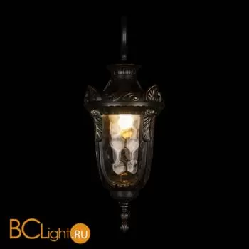 Уличный настенный светильник LOFT IT marbella 100002W - Фото 4