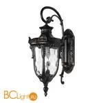 Уличный настенный светильник LOFT IT marbella 100002W