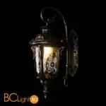 Уличный настенный светильник LOFT IT marbella 100002W - Фото 0