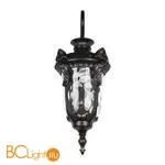 Уличный настенный светильник LOFT IT marbella 100002W - Фото 1