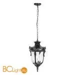 Уличный подвесной светильник LOFT IT marbella 100002P
