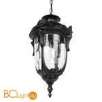 Уличный подвесной светильник LOFT IT marbella 100002P - Фото 1