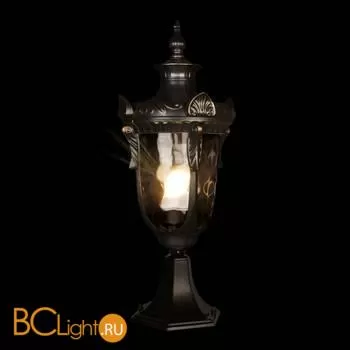 Садово-парковый фонарь LOFT IT marbella 100002/490 - Фото 0