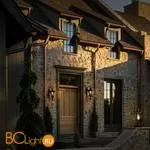 Садово-парковый фонарь LOFT IT marbella 100002/490 - Фото 3