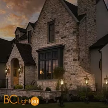 Садово-парковый фонарь LOFT IT marbella 100002/1200 - Фото 3