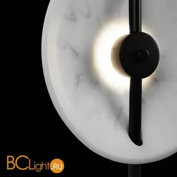 Настенный светильник LOFT IT Marble 10049W - Фото 4