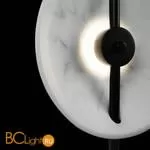 Настенный светильник LOFT IT Marble 10049W - Фото 4