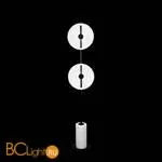 Настольный светильник LOFT IT Marble 10049F - Фото 0