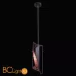 Подвесной светильник LOFT IT Marta 1012-BRB - Фото 0