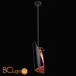 Подвесной светильник LOFT IT Marta 1012-BRG - Фото 0