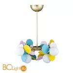 Люстра на штанге LOFT IT Matisse 10008/8 mult - Фото 2