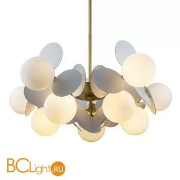 Люстра LOFT IT Matisse 10008/10 white