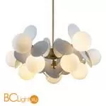 Люстра LOFT IT Matisse 10008/10 white