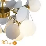 Люстра LOFT IT Matisse 10008/10 white - Фото 1