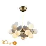 Люстра LOFT IT Matisse 10008/10 white - Фото 0