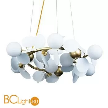 Люстра LOFT IT Matisse 10008/700 white - Фото 3