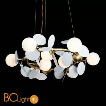 Люстра LOFT IT Matisse 10008/700 white - Фото 5