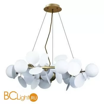 Люстра LOFT IT Matisse 10008/700 white - Фото 1