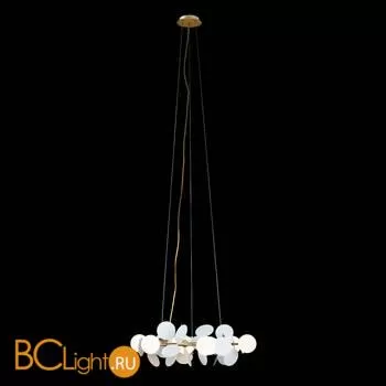 Люстра LOFT IT Matisse 10008/700 white - Фото 4