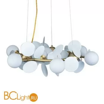 Люстра LOFT IT Matisse 10008/700 white