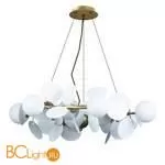 Люстра LOFT IT Matisse 10008/700 white - Фото 1