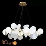 Люстра LOFT IT Matisse 10008/700 white - Фото 2