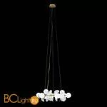 Люстра LOFT IT Matisse 10008/700 white - Фото 4