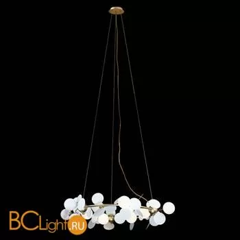 Люстра LOFT IT Matisse 10008/1050 white - Фото 4