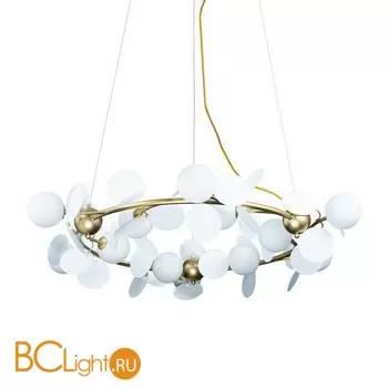 Люстра LOFT IT Matisse 10008/1050 white