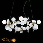 Люстра LOFT IT Matisse 10008/1050 white - Фото 0