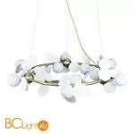 Люстра LOFT IT Matisse 10008/1050 white - Фото 3