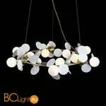 Люстра LOFT IT Matisse 10008/1050 white - Фото 1