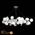 Люстра LOFT IT Matisse 10008/1050 white - Фото 2