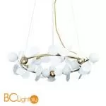 Люстра LOFT IT Matisse 10008/1050 white