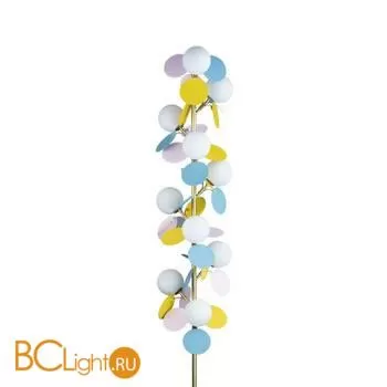 Торшер LOFT IT Matisse 10008F mult - Фото 0