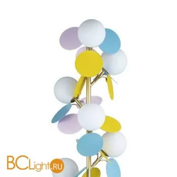 Торшер LOFT IT Matisse 10008F mult - Фото 2