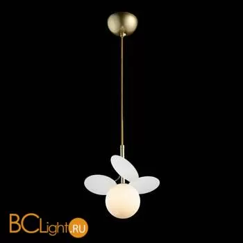 Подвесной светильник LOFT IT Matisse 10008/1P white - Фото 0