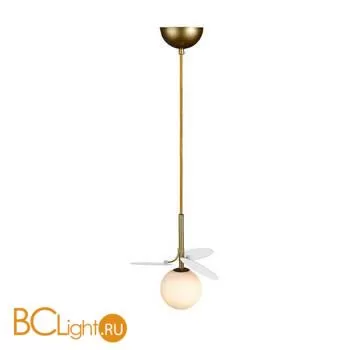 Подвесной светильник LOFT IT Matisse 10008/1P white - Фото 1