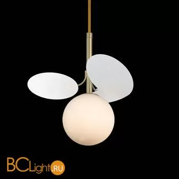 Подвесной светильник LOFT IT Matisse 10008/1P white