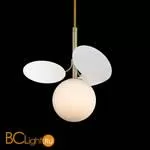 Подвесной светильник LOFT IT Matisse 10008/1P white