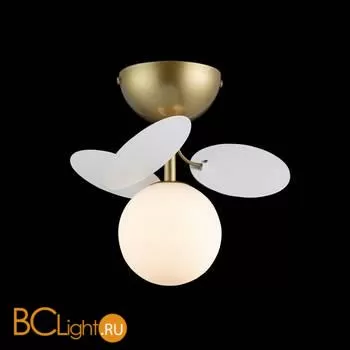 Потолочный светильник LOFT IT Matisse 10008/1C white - Фото 0